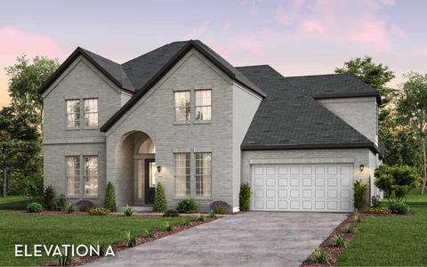17005 Clover Dr, Celina, TX 75009 photo 1