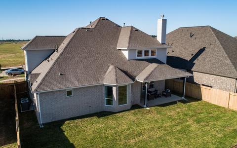 17005 Clover Dr, Celina, TX 75009 photo 34