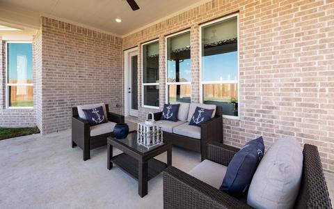 17005 Clover Dr, Celina, TX 75009 photo 20