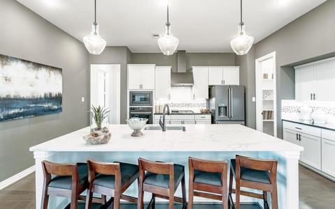 17005 Clover Dr, Celina, TX 75009 photo 13