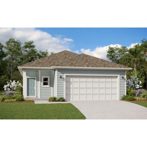 62 Torres Trce, Saint Augustine, FL 32095 photo 1