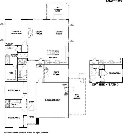 6543 Campbell St, Palmdale, CA 93552 photo 2