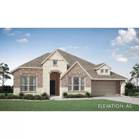 305 Aurora Hills Trl, Burleson, TX 76028