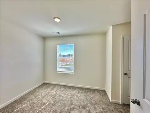 Bedroom - 468 Seaborn Cir, Pendleton, SC 29670 photo 4 of 6