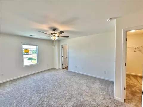Bedroom - 468 Seaborn Cir, Pendleton, SC 29670 photo 2 of 6