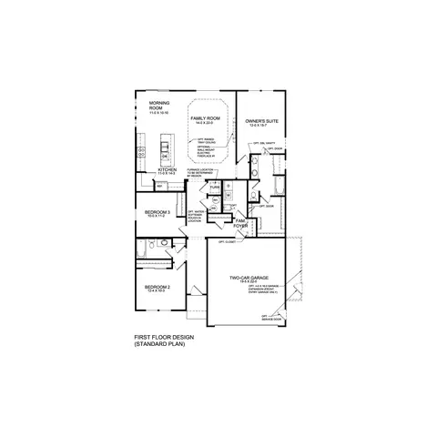 3005 Eagle Branch Cir, O Fallon, MO 63366 photo 2