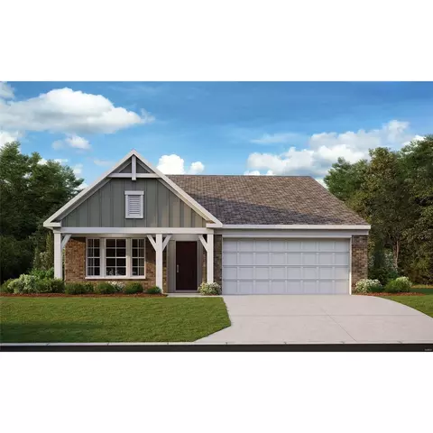 3005 Eagle Branch Cir, O Fallon, MO 63366 photo 13