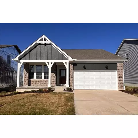3005 Eagle Branch Cir, O Fallon, MO 63366 photo 1