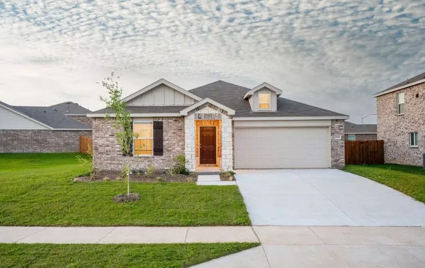 2708 Pecan Park Dr, Denton, TX 76208 photo 1