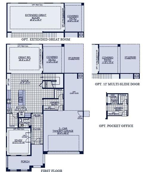 9530 E Ripple Dr, Mesa, AZ 85212 photo 5