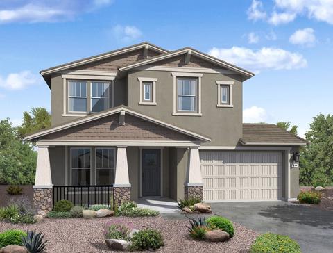 9530 E Ripple Dr, Mesa, AZ 85212 photo 7