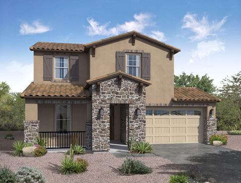 9530 E Ripple Dr, Mesa, AZ 85212 photo 4