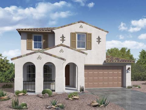 9530 E Ripple Dr, Mesa, AZ 85212 photo 1