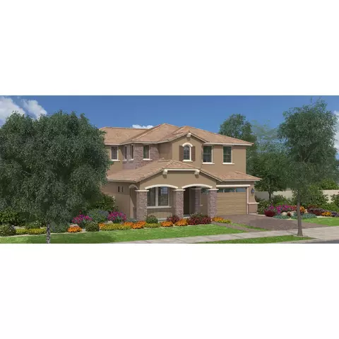 4289 E John St, Gilbert, AZ 85295 photo 1
