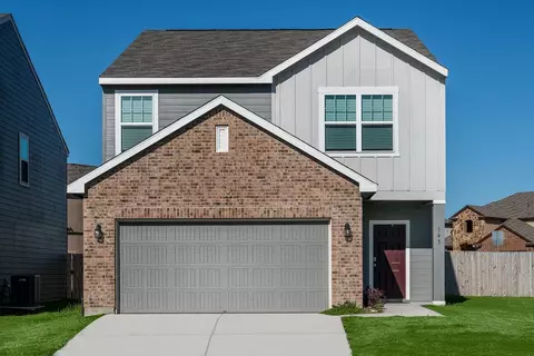 372 Enforcer Loop, Jarrell, TX 76537 photo 1