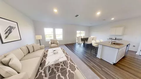 372 Enforcer Loop, Jarrell, TX 76537 photo 6