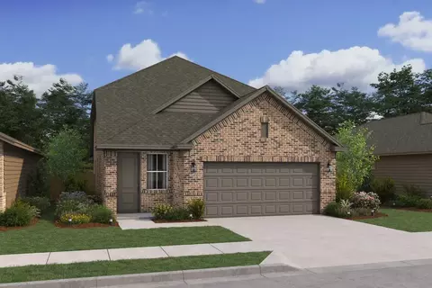 619 Sagebrush Trl, Sherman, TX 75092