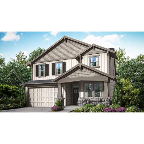 2140 SE Teal Ave, Gresham, OR 97080 photo 1