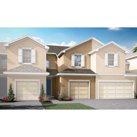 877 Spring Palms Loop, Orlando, FL 32828 photo 1
