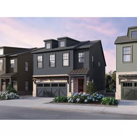 Plan Constance - 4011 Chamblee Dunwoody Rd, Chamblee, GA 30341