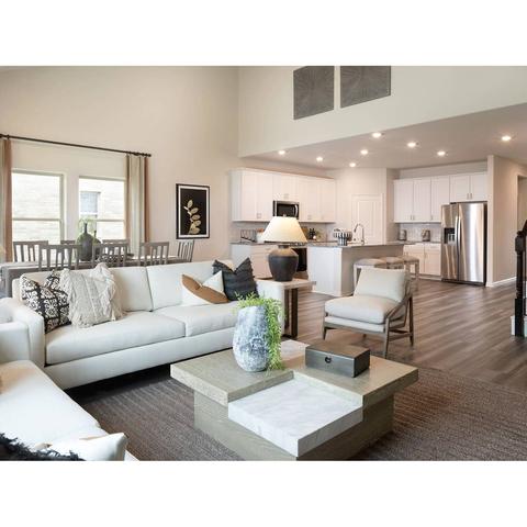 3501 Kingsview Dr, Denton, TX 76207 photo 8