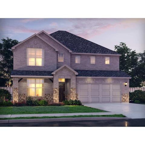 3501 Kingsview Dr, Denton, TX 76207 photo 1
