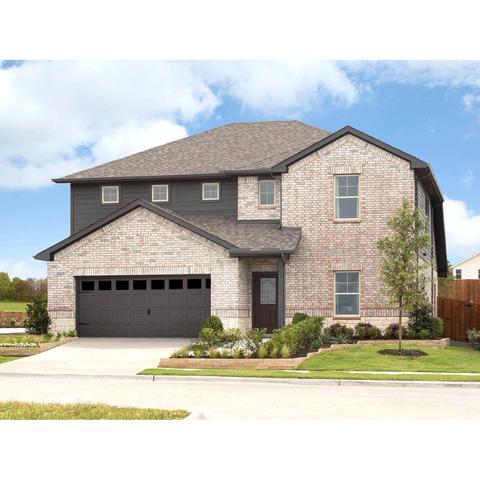 3501 Kingsview Dr, Denton, TX 76207 photo 3