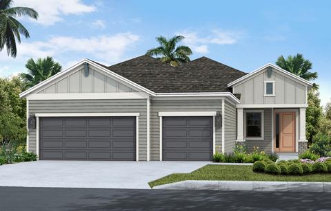 4415 Big Woods Way, Parrish, FL 34219 photo 1
