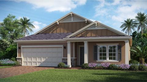 75439 Sunberry Dr, Yulee, FL 32097 photo 1