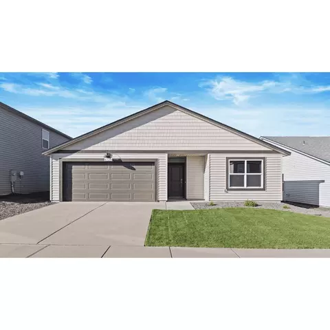 10239 W Sorenstam Rd, Cheney, WA 99004