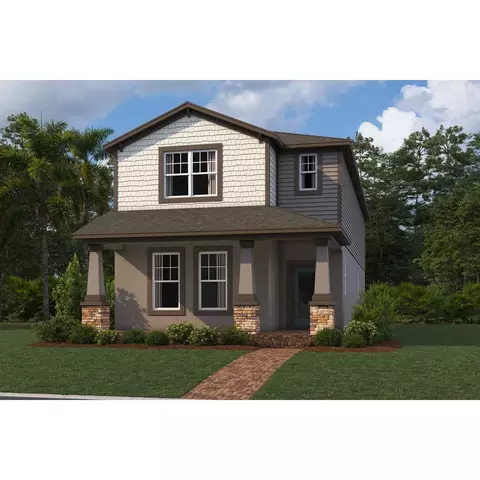 Plan Sebring - 5328 Terigarten St, Saint Cloud, FL 34771