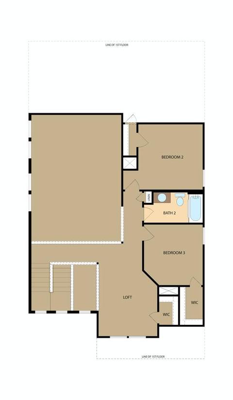 1424 Sambar Loop, Laredo, TX 78045 photo 3