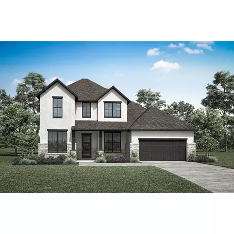 3216 Lookout Mountain Rd, Georgetown, TX 78628