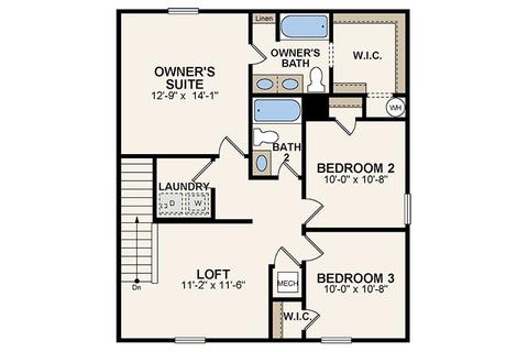 136 Four Andrews Dr, Harmony, NC 28634 photo 3