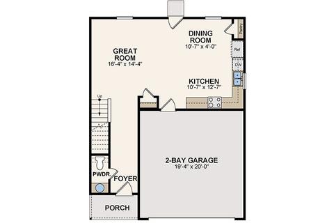 136 Four Andrews Dr, Harmony, NC 28634 photo 2