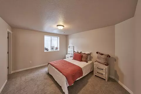 Bedroom - 12875 Stone Valley Dr, Colorado Springs, CO 80920 photo 6 of 9