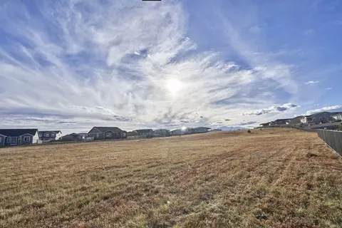 Exterior - 12875 Stone Valley Dr, Colorado Springs, CO 80920 photo 11 of 11