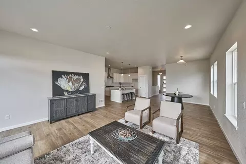Living - 12875 Stone Valley Dr, Colorado Springs, CO 80920 photo 5 of 8