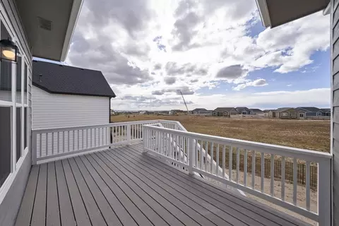 Exterior - 12875 Stone Valley Dr, Colorado Springs, CO 80920 photo 8 of 11