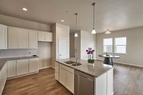 Kitchen - 12875 Stone Valley Dr, Colorado Springs, CO 80920 photo 4 of 9