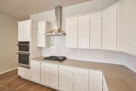 Kitchen - 12875 Stone Valley Dr, Colorado Springs, CO 80920 photo 6 of 9
