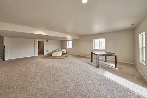 Bedroom - 12875 Stone Valley Dr, Colorado Springs, CO 80920 photo 5 of 9