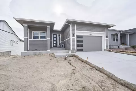 Exterior - 12875 Stone Valley Dr, Colorado Springs, CO 80920 photo 1 of 11
