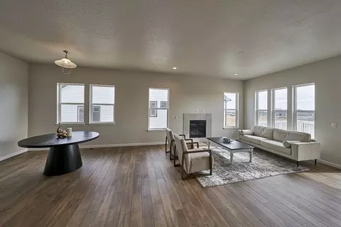 Living - 12875 Stone Valley Dr, Colorado Springs, CO 80920 photo 2 of 8