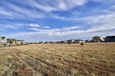 Exterior - 12875 Stone Valley Dr, Colorado Springs, CO 80920 photo 10 of 11