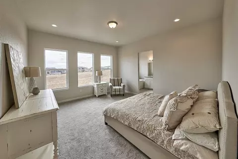 Bedroom - 12875 Stone Valley Dr, Colorado Springs, CO 80920 photo 1 of 9
