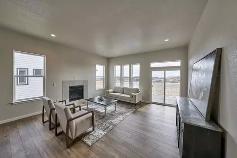 Living - 12875 Stone Valley Dr, Colorado Springs, CO 80920 photo 3 of 8