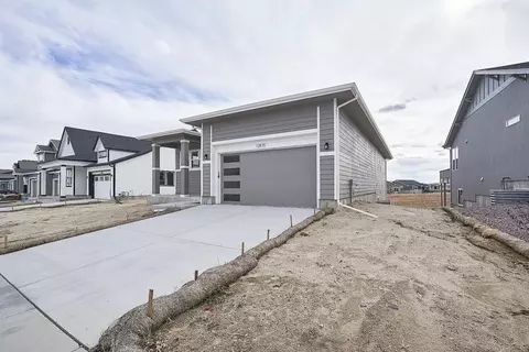 Exterior - 12875 Stone Valley Dr, Colorado Springs, CO 80920 photo 3 of 11
