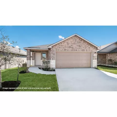 7906 Lavender Jade Dr, Iowa Colony, TX 77583