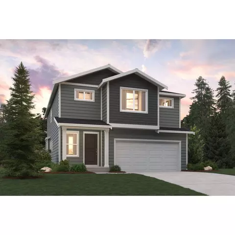 13336 323rd Dr SE, Sultan, WA 98294